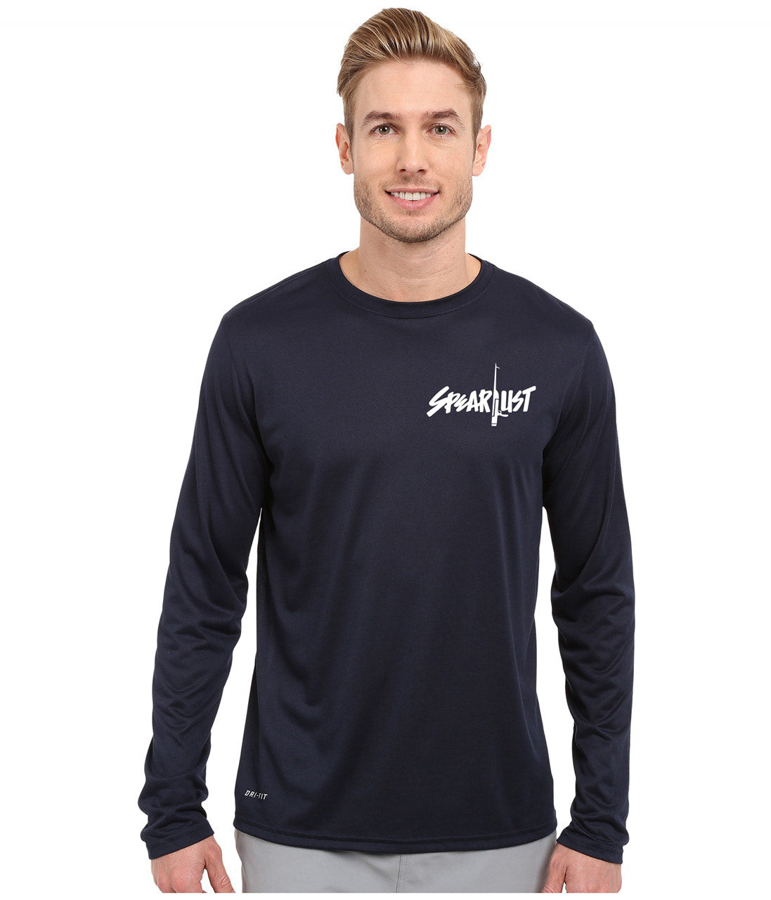 Hogfish Longsleeve